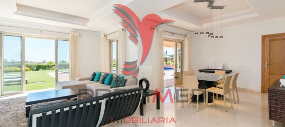 5 bedrooms Villa in Vila Nova de Cacela, Portugal No. 106329 7