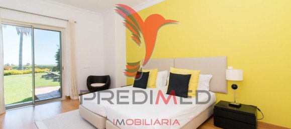 5 bedrooms Villa in Vila Nova de Cacela, Portugal No. 106329 13