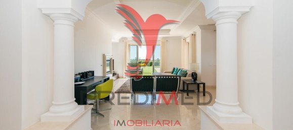 5 bedrooms Villa in Vila Nova de Cacela, Portugal No. 106329 8