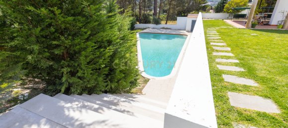 3 Schlafzimmer Villa in Colares, Portugal, Nr. 135594 36