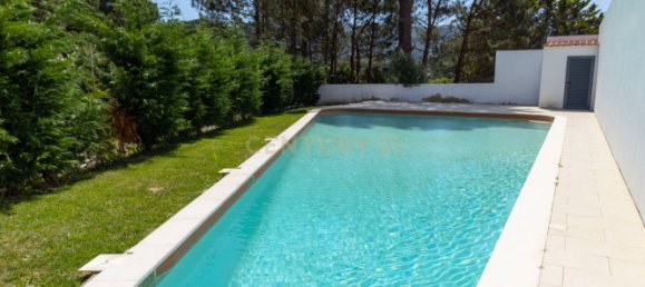 3 Schlafzimmer Villa in Colares, Portugal, Nr. 135594 37
