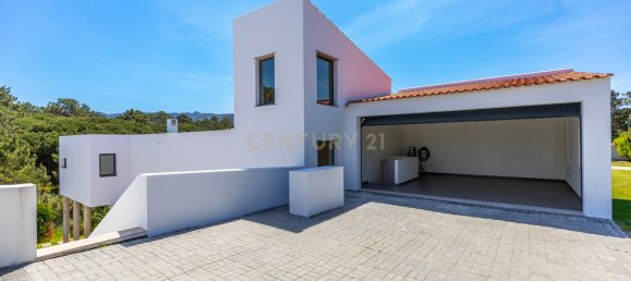 3 Schlafzimmer Villa in Colares, Portugal, Nr. 135594 11