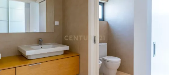 3 Schlafzimmer Villa in Colares, Portugal, Nr. 135594 25