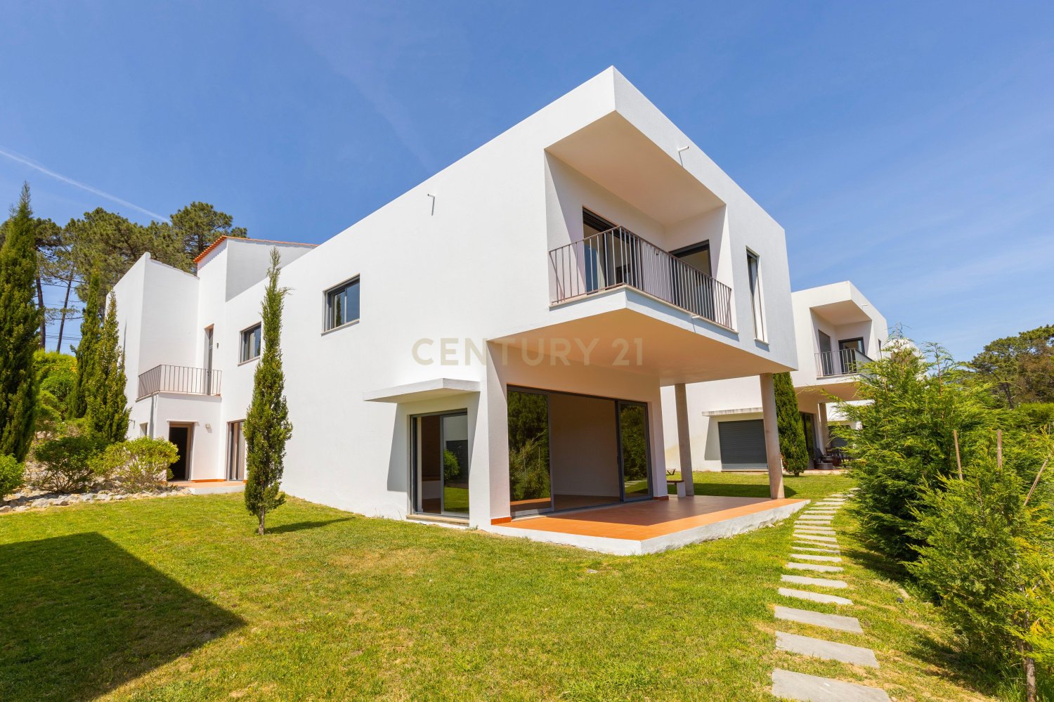 3 Schlafzimmer Villa in Colares, Portugal, Nr. 135594