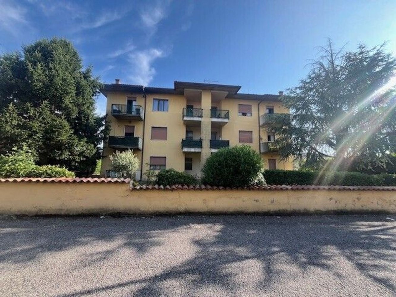 5 chambres Appartement à Castiglione delle Stiviere, Italy No. 362216