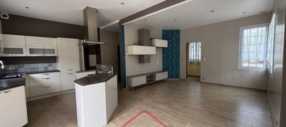 3 bedrooms House in Seine-Maritime, France No. 311904 6