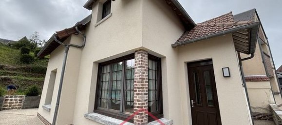 3 bedrooms House in Seine-Maritime, France No. 311904 2