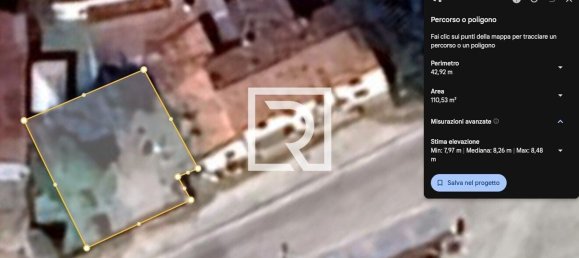 244m² Building in Ravenna, Italy No. 324069 37