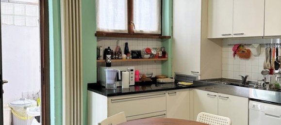 4-salle Appartement à Milan, Italy No. 244488 18