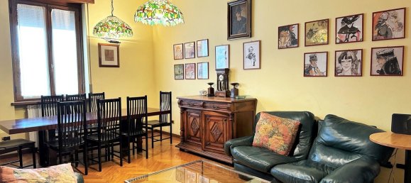 4-salle Appartement à Milan, Italy No. 244488 9