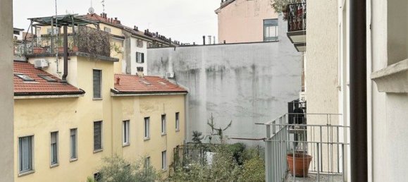 4-salle Appartement à Milan, Italy No. 244488 17