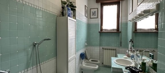 4-salle Appartement à Milan, Italy No. 244488 13