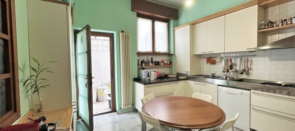 4-salle Appartement à Milan, Italy No. 244488 19