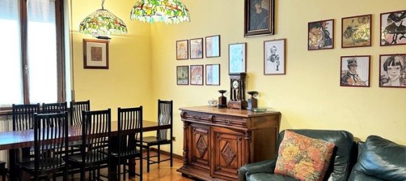 4-salle Appartement à Milan, Italy No. 244488 8