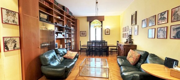 4-salle Appartement à Milan, Italy No. 244488 6