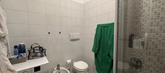 4-salle Appartement à Milan, Italy No. 244488 11