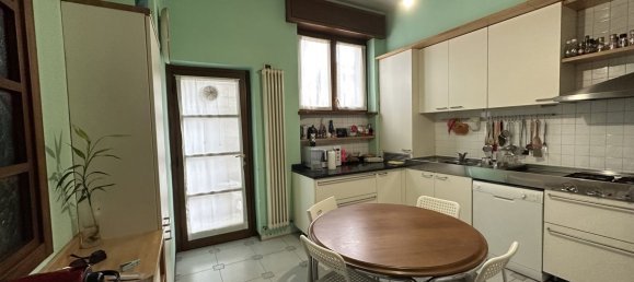4-salle Appartement à Milan, Italy No. 244488 21