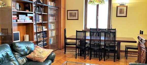 4-salle Appartement à Milan, Italy No. 244488 3