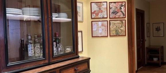 4-salle Appartement à Milan, Italy No. 244488 7
