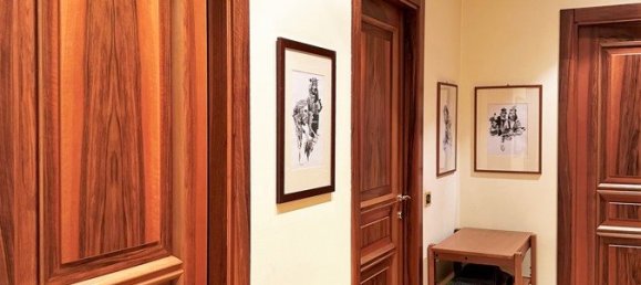 4-salle Appartement à Milan, Italy No. 244488 10