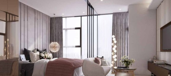 1 chambre Condo à Siamese Exclusive Ratchada Bangkok, Thailand No. 28418 7