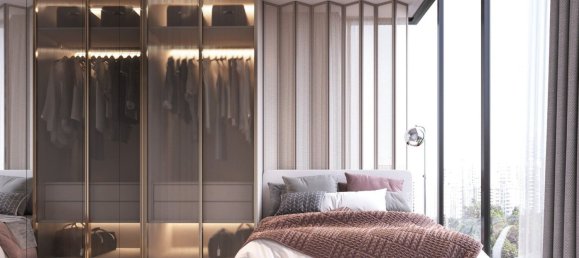 1 chambre Condo à Siamese Exclusive Ratchada Bangkok, Thailand No. 28418 9