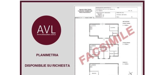 1 bedroom Apartment in Rome, Italy No. 304908 9