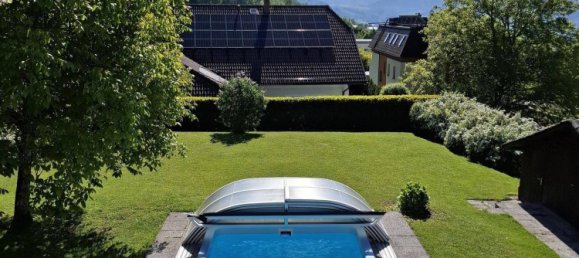 Casa de 5 habitaciónes en Attersee am Attersee, Austria No. 184907 25