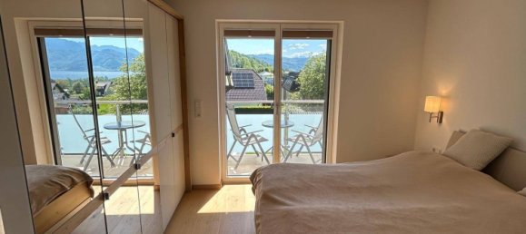 Casa de 5 habitaciónes en Attersee am Attersee, Austria No. 184907 17