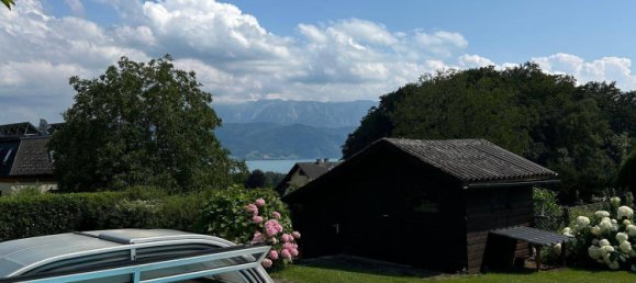 Casa de 5 habitaciónes en Attersee am Attersee, Austria No. 184907 24