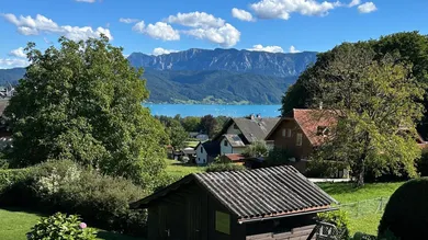 Casa de 5 habitaciónes en Attersee am Attersee, Austria No. 184907