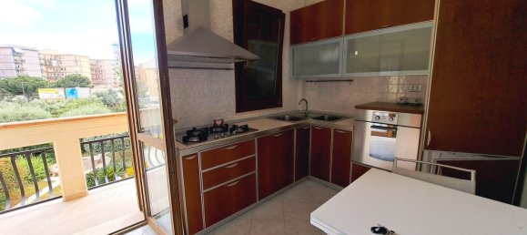 Квартира с 3 комнатами в Сиракузы, Италия № 288685 17