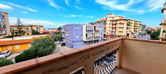 Квартира с 3 комнатами в Сиракузы, Италия № 288685 11