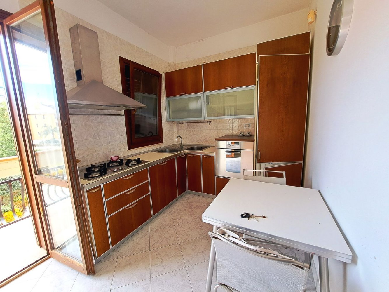 Квартира с 3 комнатами в Сиракузы, Италия № 288685