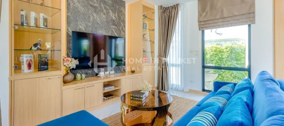 4 غرف نوم منزل في Chalong, Thailand رقم 60493 5