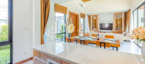 4 غرف نوم منزل في Chalong, Thailand رقم 60493 9