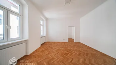 Apartamento de 2 divisões em Leopoldstadt, Austria N.º 146532