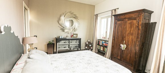 6-Zimmer Penthouse in Genoa, Italy, Nr. 10875 26