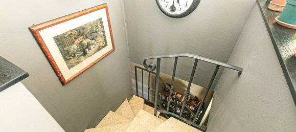 6-Zimmer Penthouse in Genoa, Italy, Nr. 10875 30