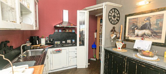 6-Zimmer Penthouse in Genoa, Italy, Nr. 10875 40