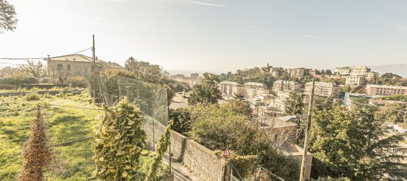 6-Zimmer Penthouse in Genoa, Italy, Nr. 10875 13