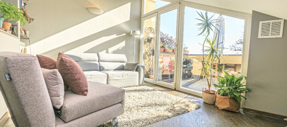 6-Zimmer Penthouse in Genoa, Italy, Nr. 10875 31