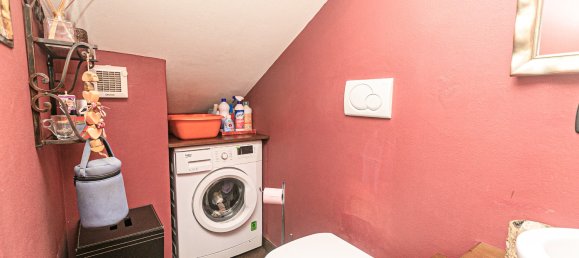 6-Zimmer Penthouse in Genoa, Italy, Nr. 10875 46