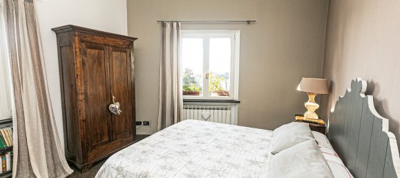 6-Zimmer Penthouse in Genoa, Italy, Nr. 10875 22