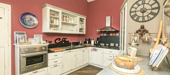 6-Zimmer Penthouse in Genoa, Italy, Nr. 10875 39