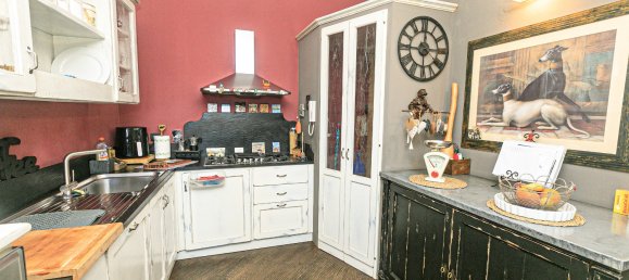 6-Zimmer Penthouse in Genoa, Italy, Nr. 10875 38