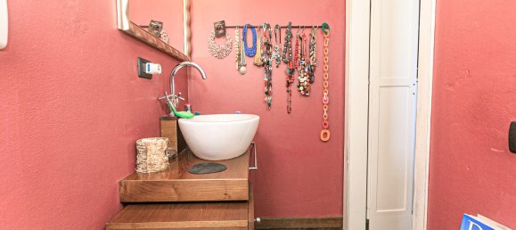 6-Zimmer Penthouse in Genoa, Italy, Nr. 10875 47