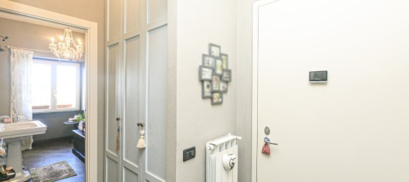 6-Zimmer Penthouse in Genoa, Italy, Nr. 10875 5