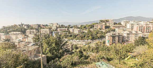 6-Zimmer Penthouse in Genoa, Italy, Nr. 10875 14