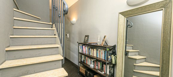 6-Zimmer Penthouse in Genoa, Italy, Nr. 10875 20